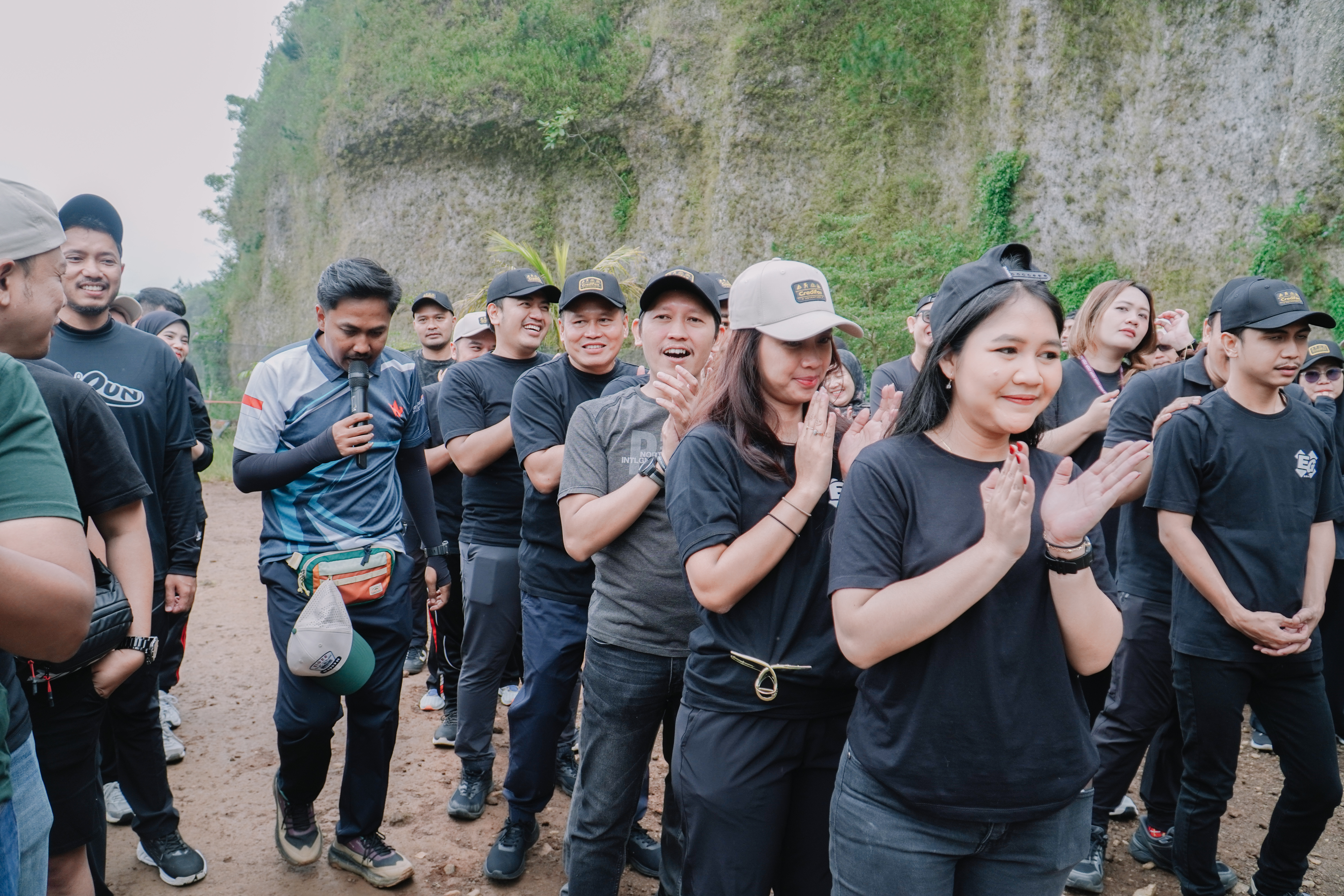 Dokumentasi Event Wisata Bogor