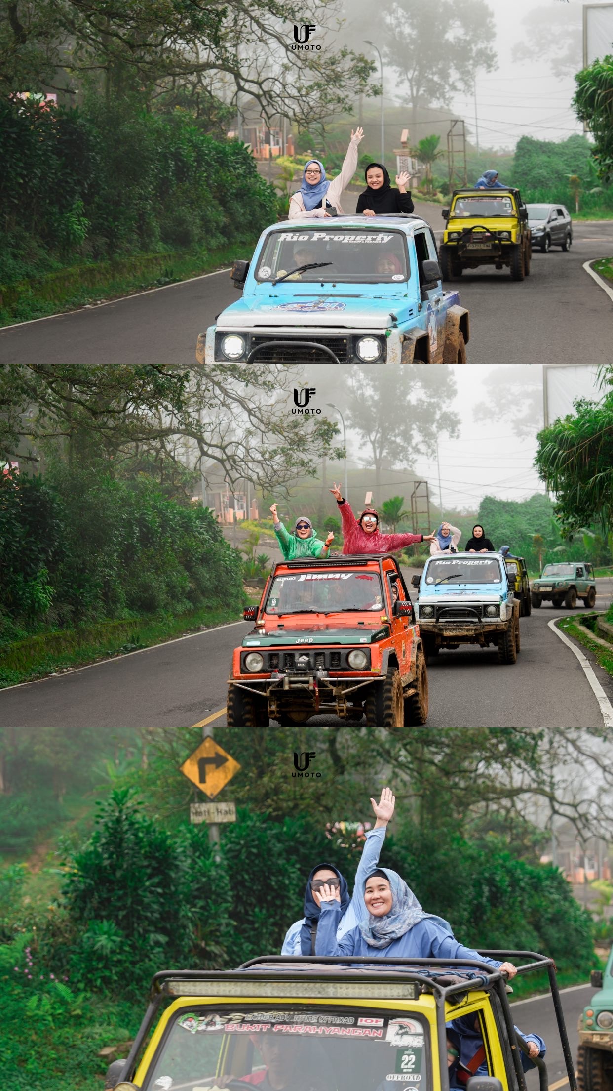 Penyambutan & Registrasi Peserta