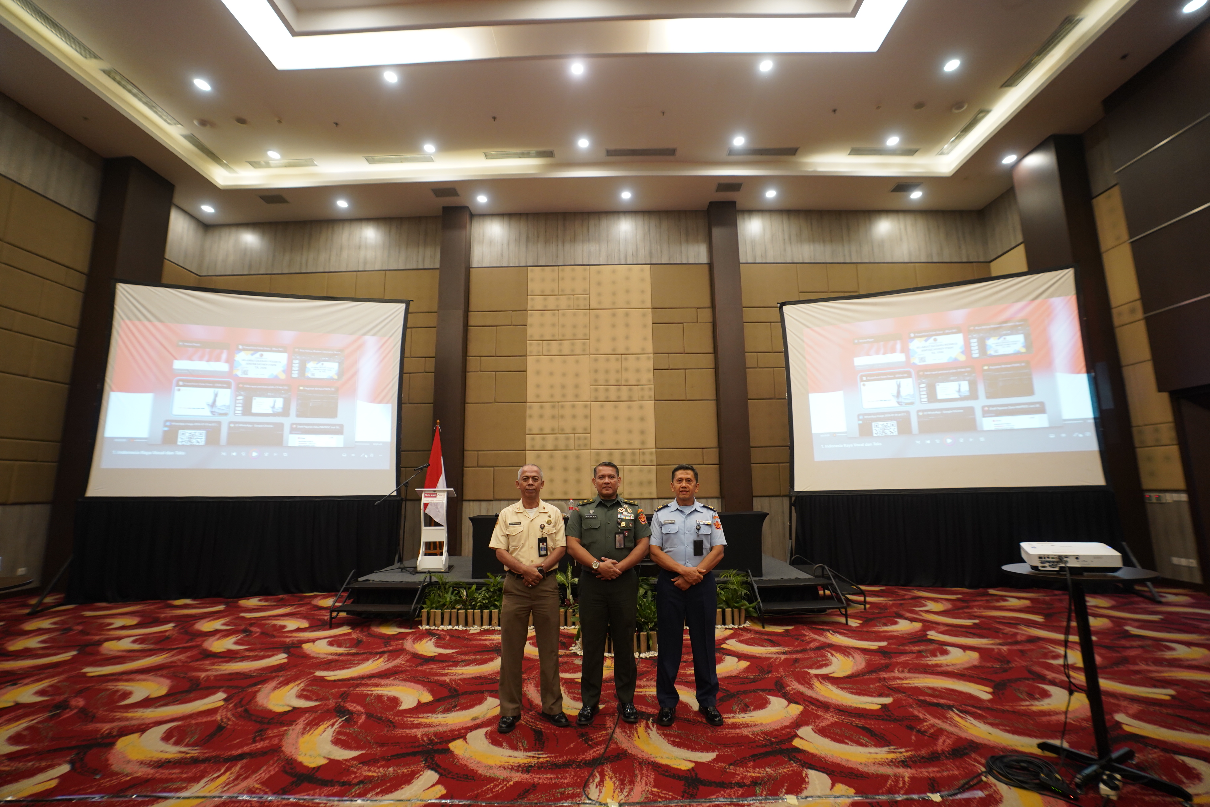Sewa Villa dan Resort Gathering Bogor