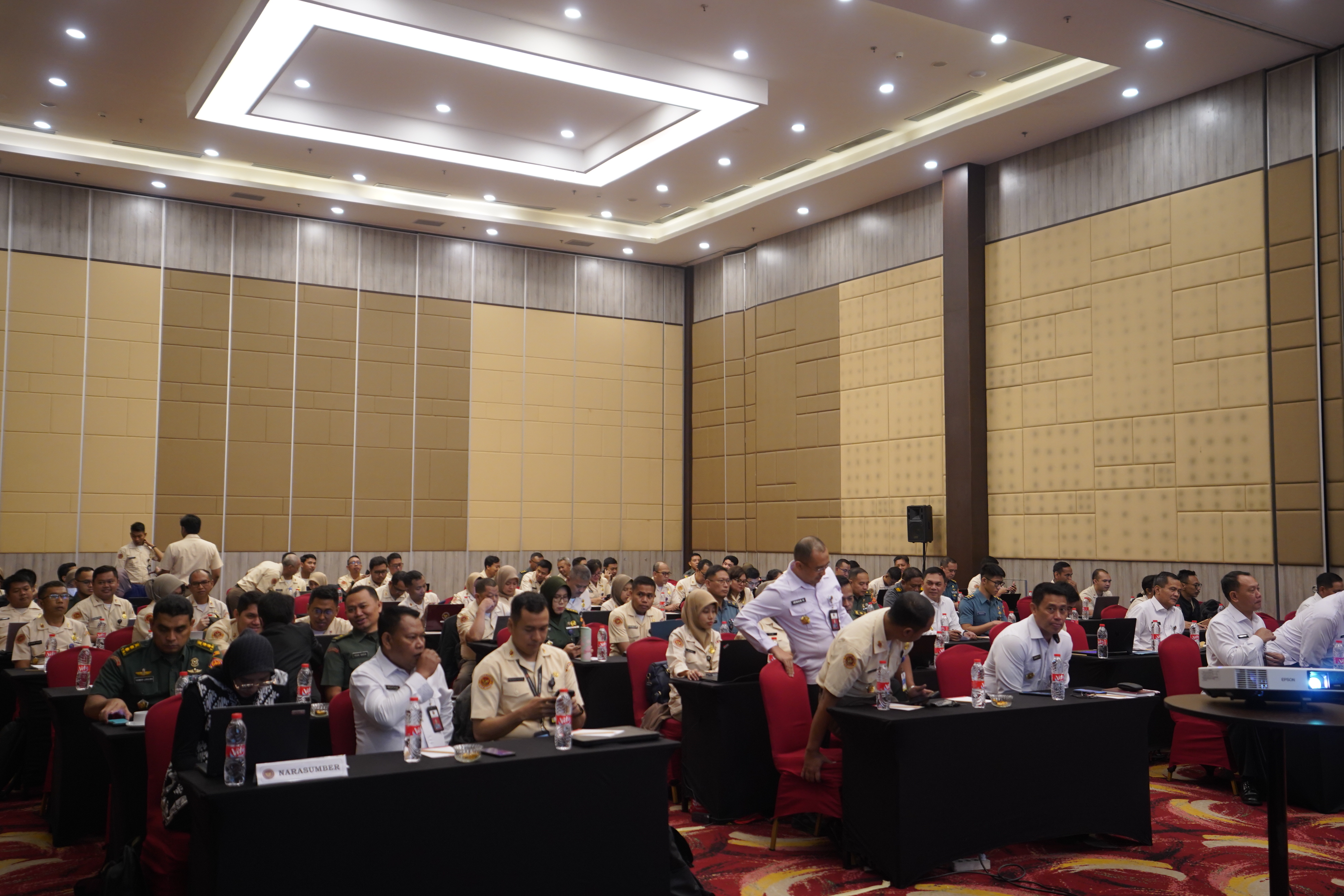Event Perusahaan Wisata Bogor
