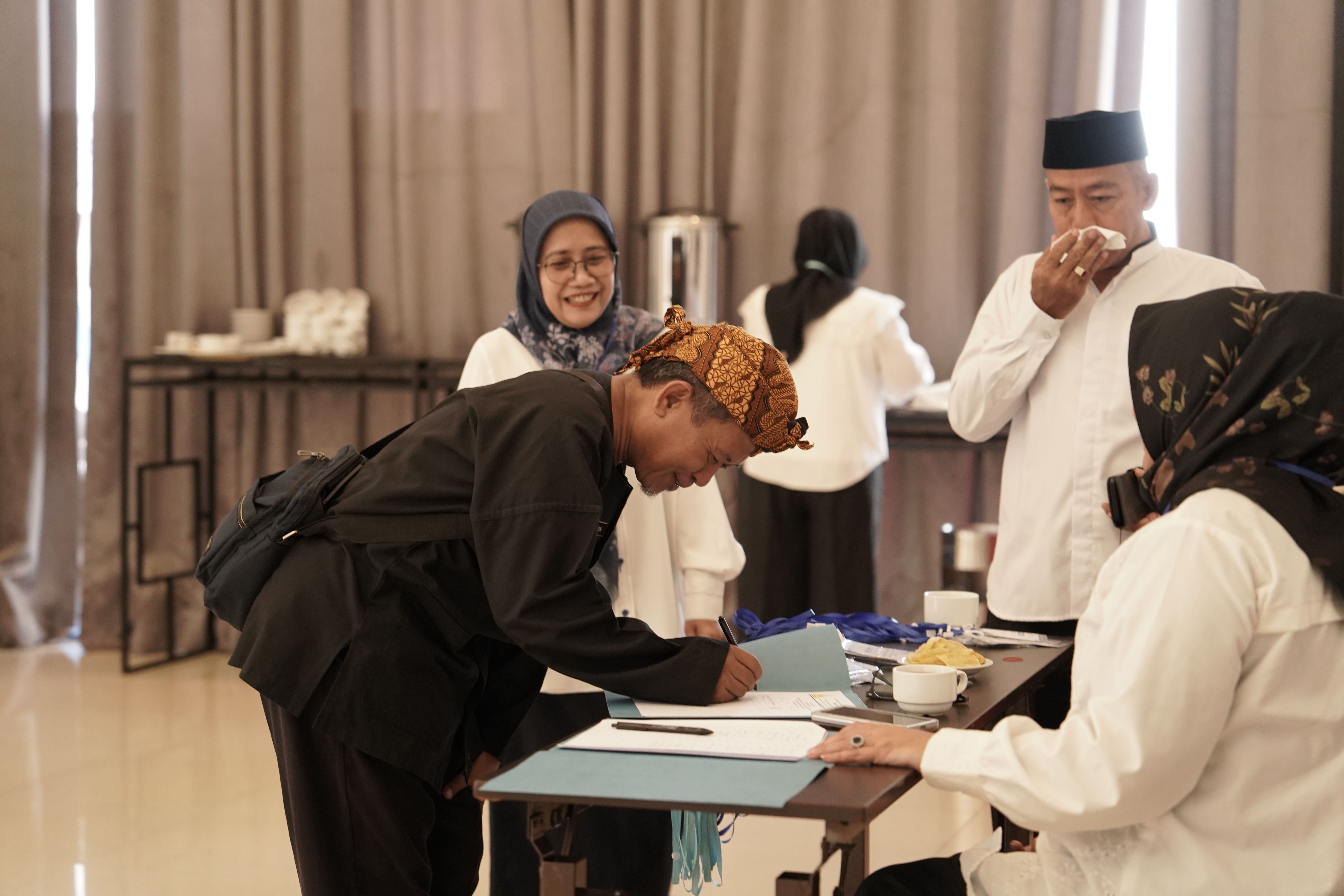 Paket Outbound Team Building Bogor