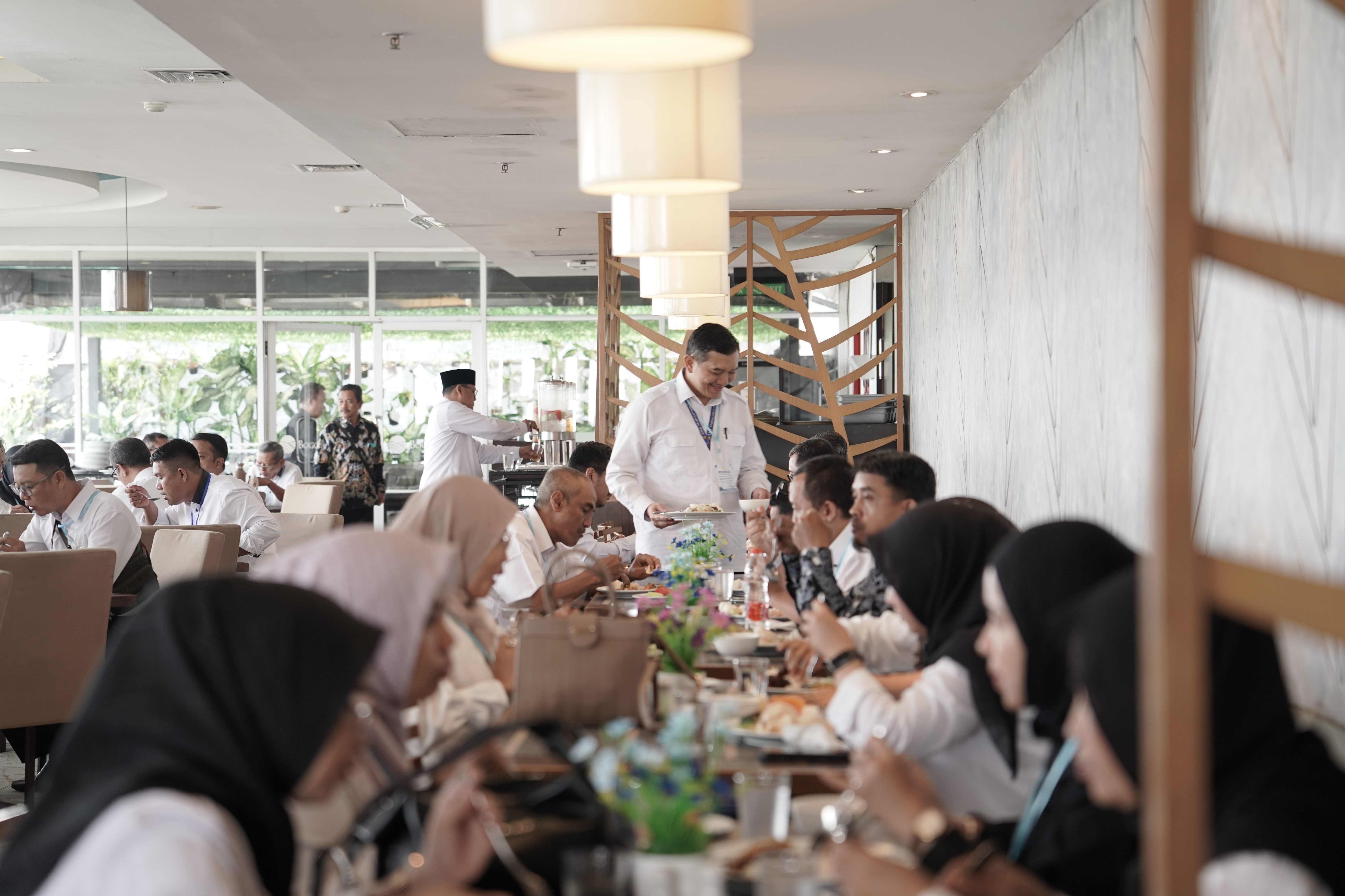 Foto Bersama Sukses Acara